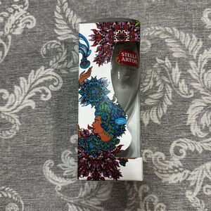 Stella Artois Limited Edition Cambodia Chalice Breweriana Glass